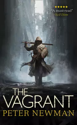 The Vagrant, Peter Newman