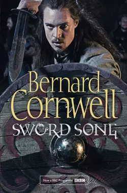 Sword Song Bernard Cornwell