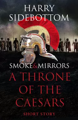 Smoke & Mirrors, Harry Sidebottom