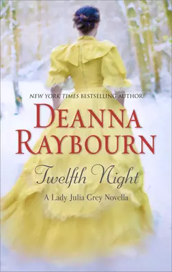 Twelfth Night Deanna Raybourn