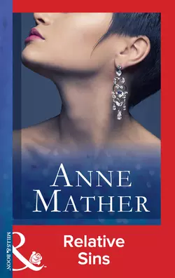 Relative Sins, Anne Mather