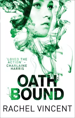 Oath Bound Rachel Vincent