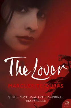 The Lover, Marguerite Duras