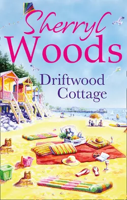 Driftwood Cottage, Sherryl Woods