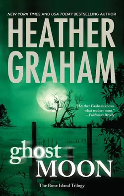 Ghost Moon Heather Graham