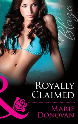 Royally Claimed, Marie Donovan