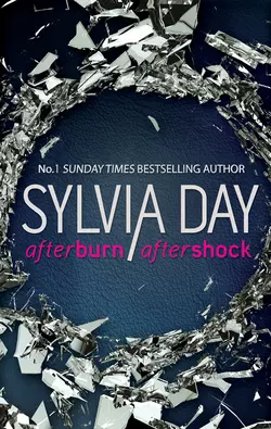 Afterburn & Aftershock: Afterburn  Aftershock Sylvia Day