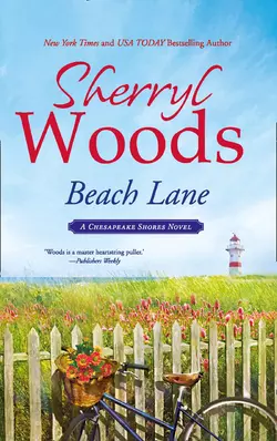 Beach Lane, Sherryl Woods