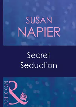 Secret Seduction Susan Napier