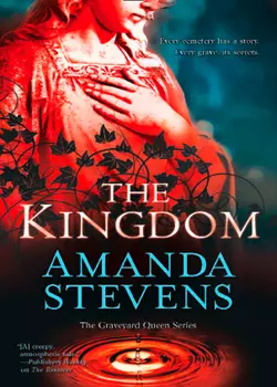 The Kingdom, Amanda Stevens