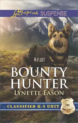 Bounty Hunter, Lynette Eason