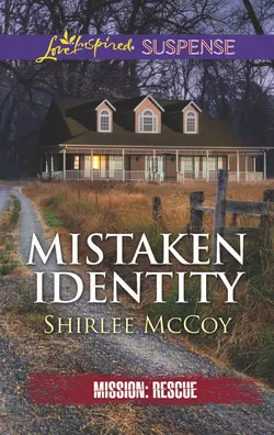 Mistaken Identity, Shirlee McCoy