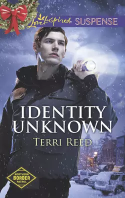 Identity Unknown Terri Reed