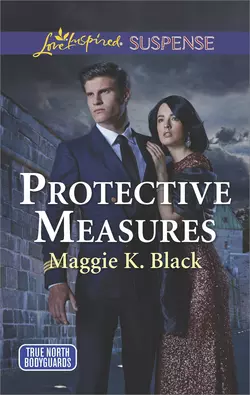 Protective Measures, Maggie Black