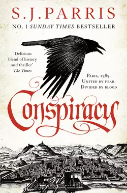 Conspiracy, S. Parris