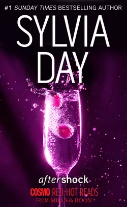 Aftershock, Sylvia Day