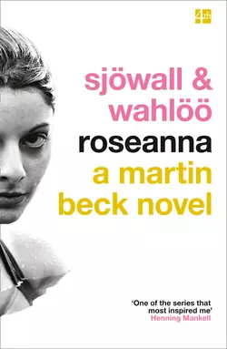 Roseanna Henning Mankell и Maj Sjowall