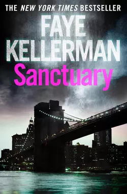 Sanctuary, Faye Kellerman