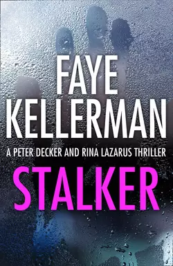 Stalker, Faye Kellerman