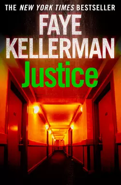 Justice Faye Kellerman