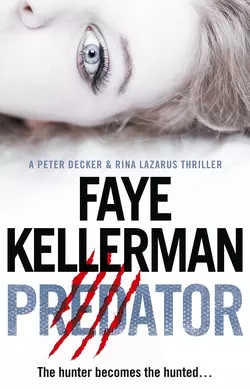 Predator, Faye Kellerman