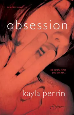 Obsession Kayla Perrin