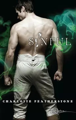 Sinful, Charlotte Featherstone