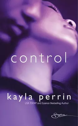 Control Kayla Perrin