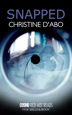 Snapped Christine dAbo