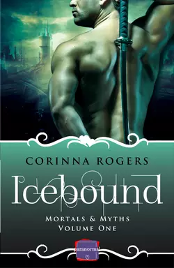 Icebound, Corinna Rogers