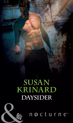 Daysider, Susan Krinard