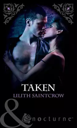 Taken Lilith Saintcrow