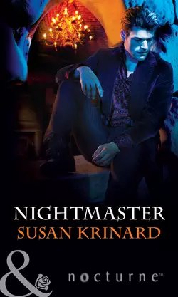 Nightmaster, Susan Krinard