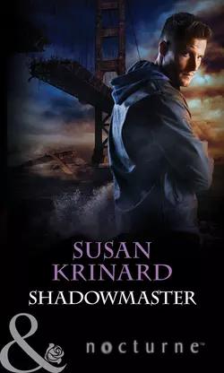 Shadowmaster Susan Krinard