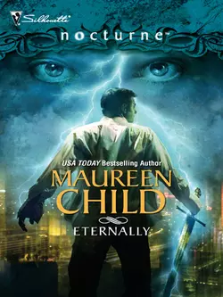 Eternally Maureen Child