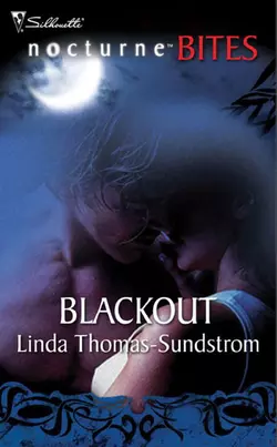 Blackout Linda Thomas-Sundstrom