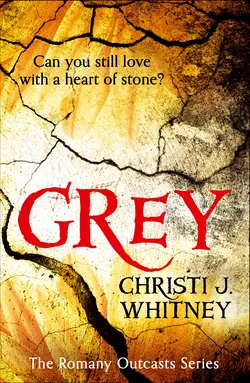 Grey, Christi Whitney