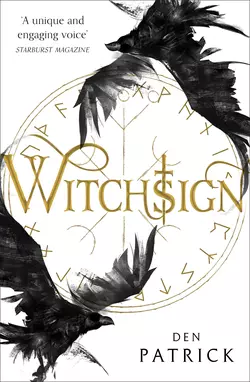 Witchsign, Den Patrick