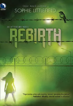 Rebirth, Sophie Littlefield