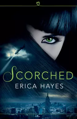 Scorched, Erica Hayes