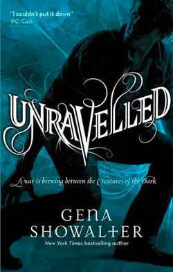 Unravelled, Gena Showalter