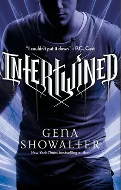 Intertwined Gena Showalter