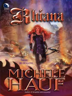 Rhiana, Michele Hauf