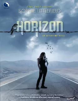 Horizon, Sophie Littlefield