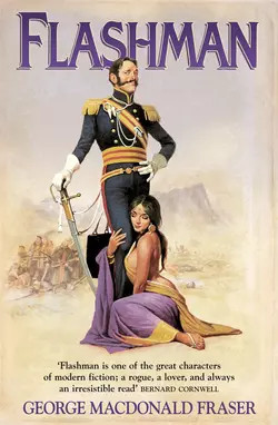 Flashman, George Fraser