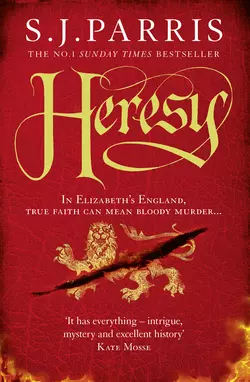 Heresy, S. Parris