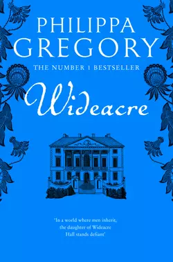 Wideacre Philippa Gregory