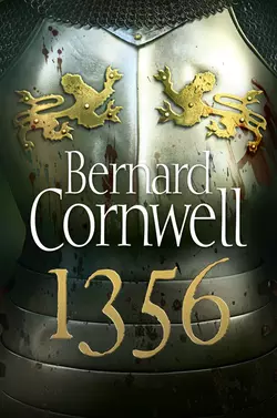 1356 Bernard Cornwell