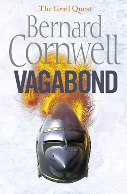 Vagabond, Bernard Cornwell