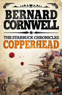 Copperhead Bernard Cornwell